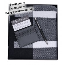 BS-1169 Мъжки зимен комплект VIGO