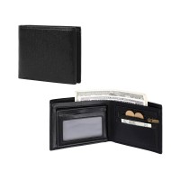 WLT-1 Мъжки портфейл с RFID защита