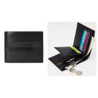 WLT-2 Мъжки портфейл с RFID защита