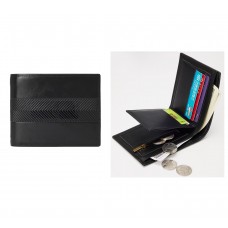 WLT-2 Мъжки портфейл с RFID защита