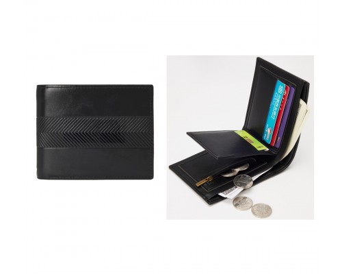 WLT-2 Мъжки портфейл с RFID защита