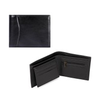 WLT-3 Мъжки портфейл с RFID защита