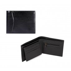 WLT-3 Мъжки портфейл с RFID защита